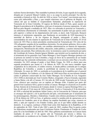 Los Edecanes Del Libertador