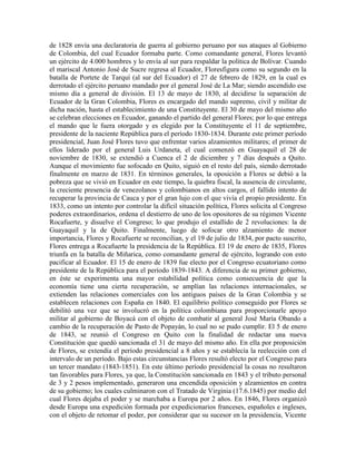 Los Edecanes Del Libertador