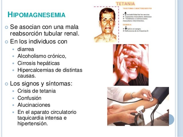 Presión Sanguínea Valores