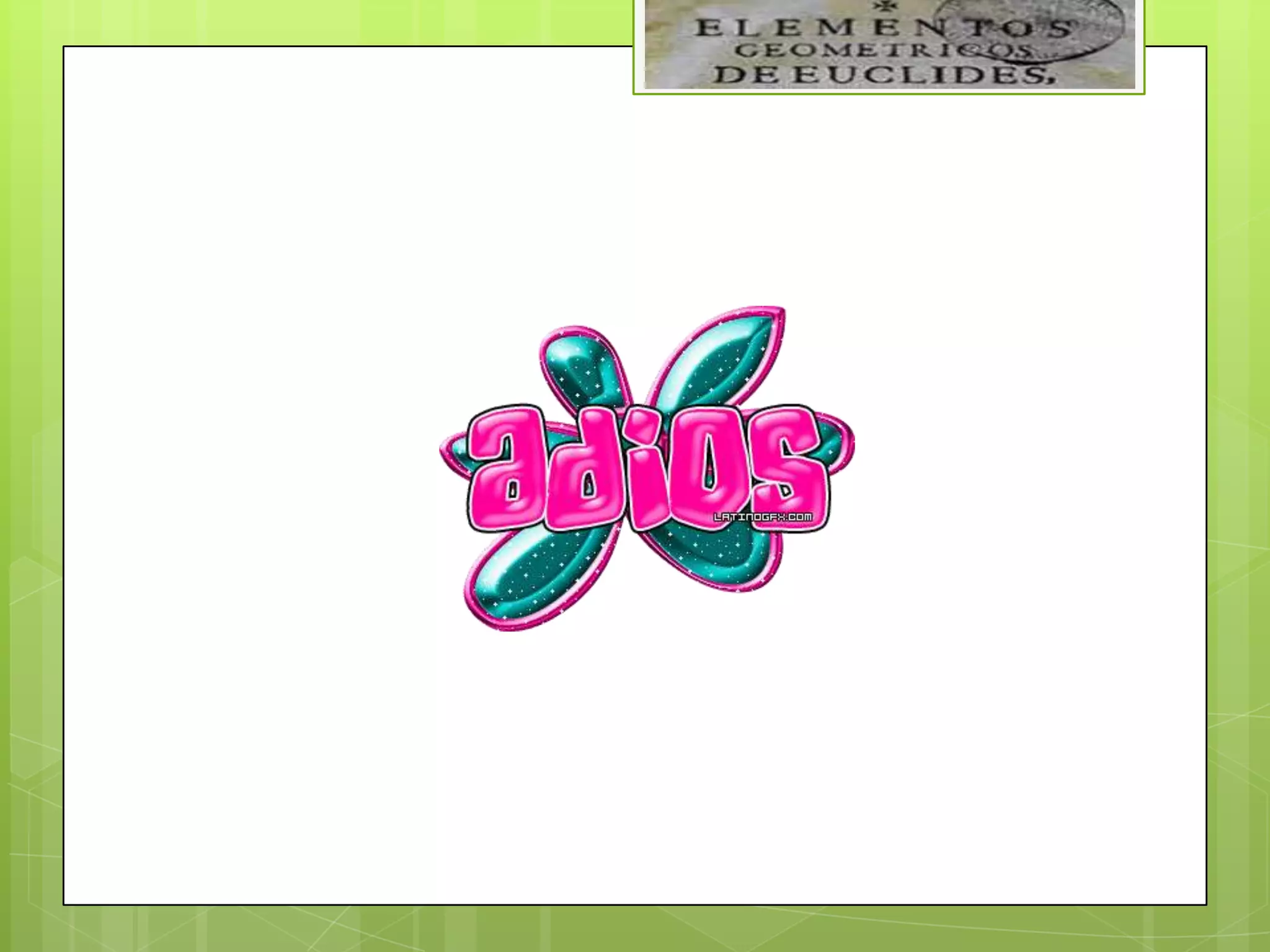 Los elementos de euclides1
