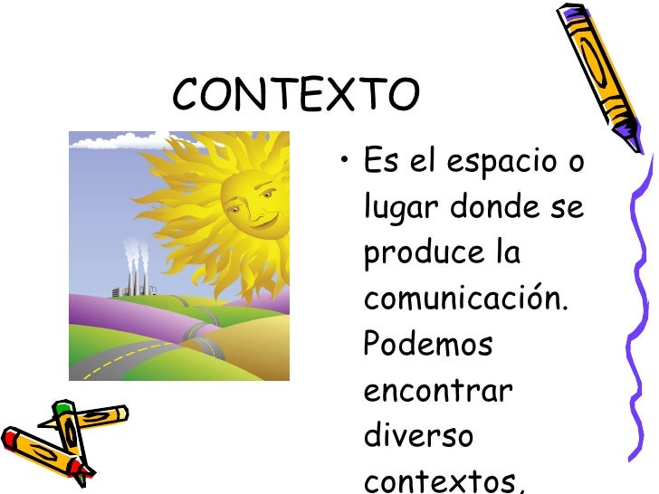 Los Elementos De La ComunicacióN