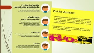 Los elementos de la comunicacion