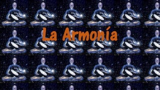 La Armonía
 