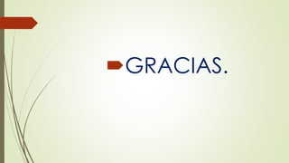 GRACIAS. 
