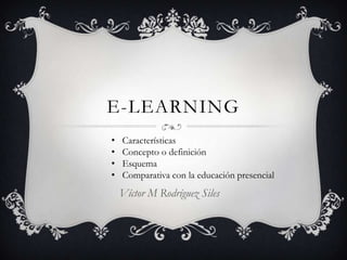e-Learning ,[object Object]