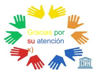 GRACIAS POR SU ATENCION  X)Graciaspor suatención x)