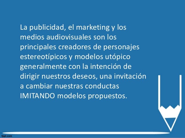 Aspecto negativo de los estereotipos.
-Son una visión simple de la vida.
- No consideran las diferencias entre personas.
-...
