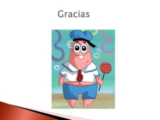 Los estrellas de mar