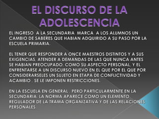 Por lo tanto la escuela busca formas de incentivar  el cumplimiento de los alumnos atraves del cuadro de honor, y pidiendo el apoyo de los padres  para vigilar  en casa el trabajo de  sus hijos y ver su avance, también que acudan  con regularidad a la escuela para enterarse de sus calificaciones ASI AL ESTAR MAS AL PENDIENTE LOGRARAN LOS PADRESMEJORES RESULTADOS EN LA ESCUELA 