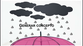 GENERAR CONCEPTO
 