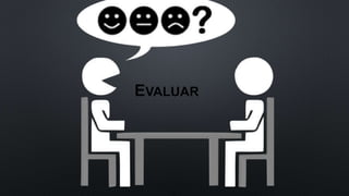 EVALUAR
 