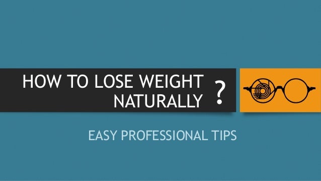 how to lose weight naturally in marathi