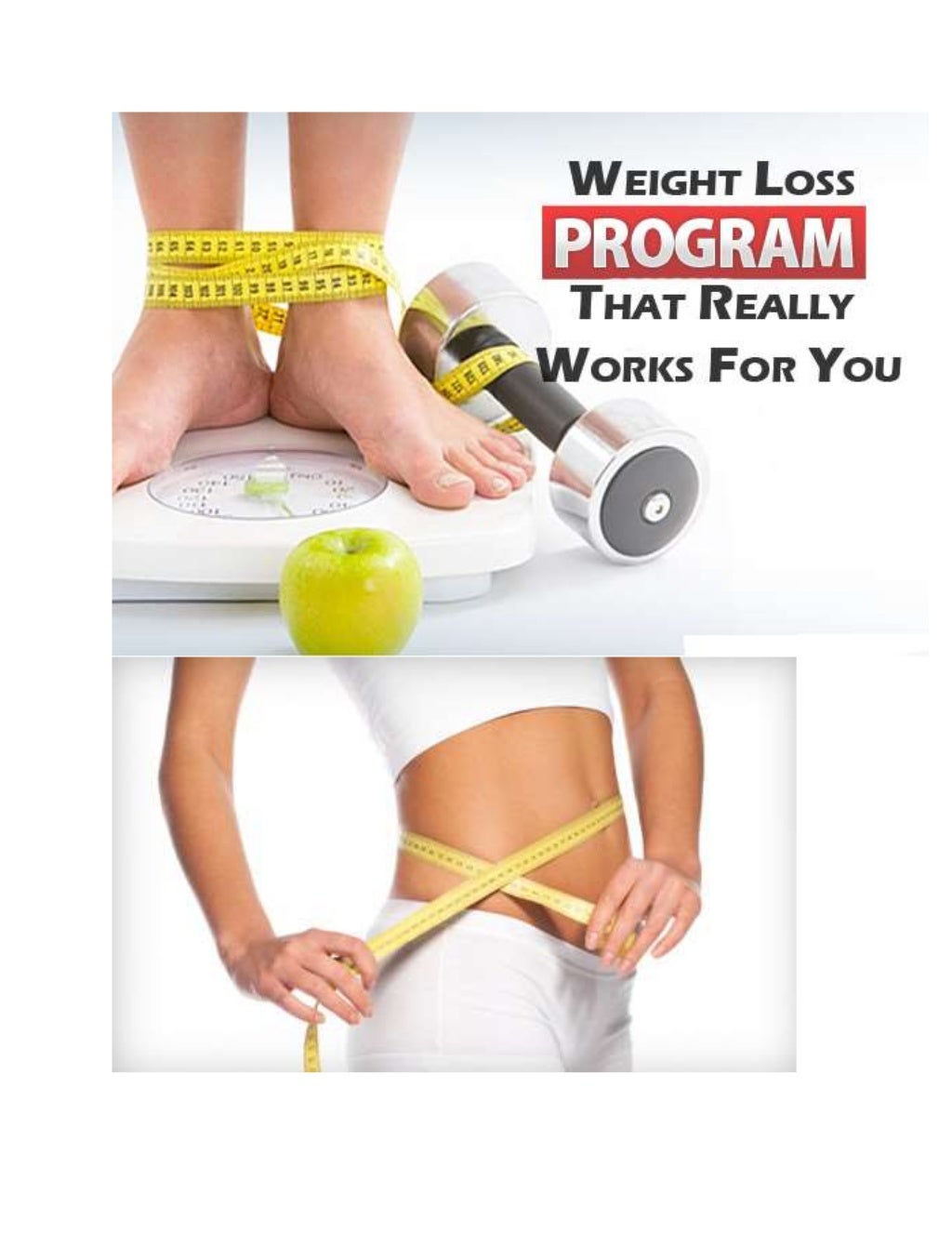 THE BEST WEIGHT LOSE PROGRAM