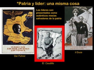 Los “balillas” italianos

Vídeo: Desfiles de Ballillas

 