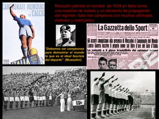 Omnipresencia en
cualquier aspecto
cotidiano

 