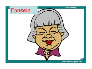 Fonsela 