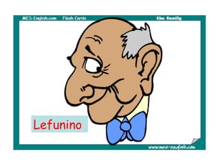 Lefunino 