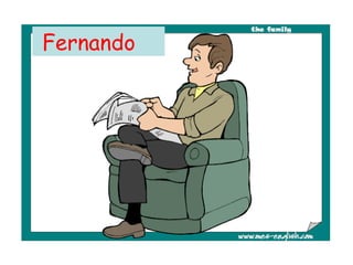 Fernando 