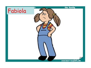 Fabiola 