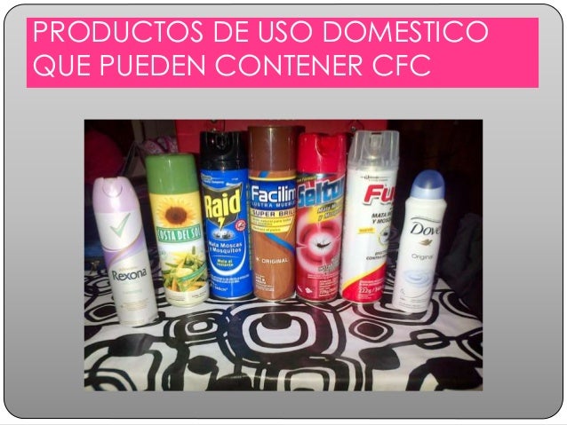 Los freones Los freones