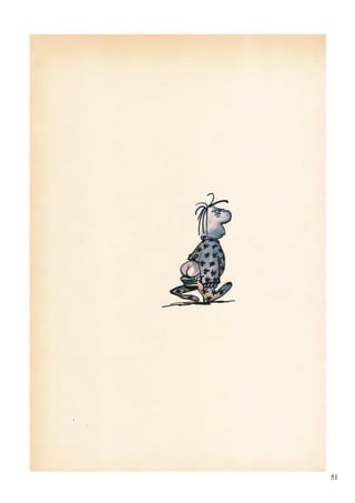 LOS FRUSTRADOS (1973-1980) Claire Bretécher (Volumen 2 de 5)