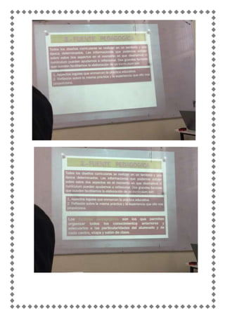 Los fundamentos cientificos