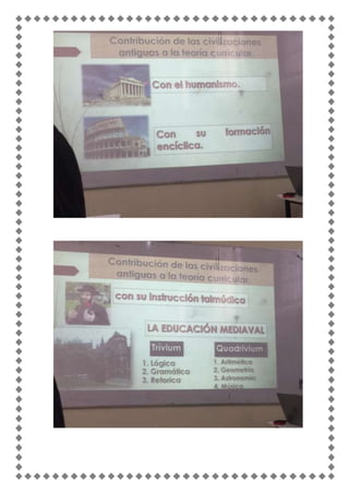 Los fundamentos cientificos