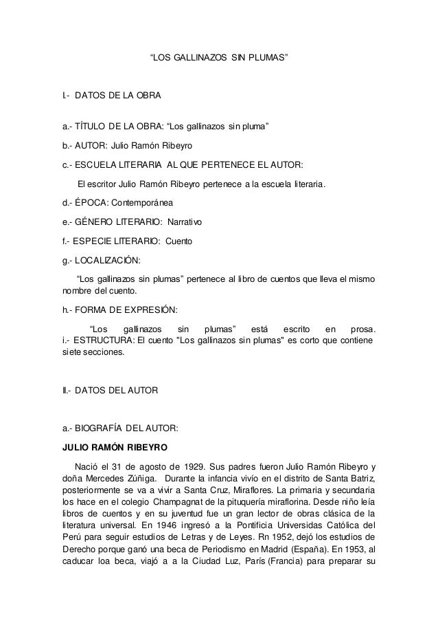 preguntas inferenciales de gallinazos sin plumas los gallinazos sin plumas preguntas inferenciales de gallinazos sin plumas los gallinazos sin plumas