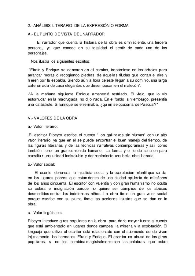 preguntas inferenciales de gallinazos sin plumas los gallinazos sin plumas preguntas inferenciales de gallinazos sin plumas los gallinazos sin plumas