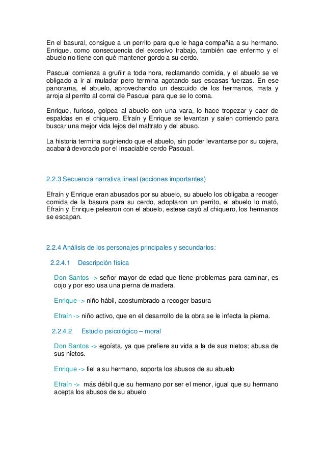 preguntas inferenciales de gallinazos sin plumas an 225 lisis los gallinazos sin plumas juan ram 243 n ribeyro preguntas inferenciales de gallinazos sin plumas an 225 lisis los gallinazos sin plumas juan ram 243 n ribeyro