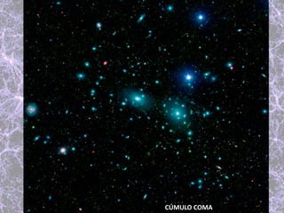 CÚMULO COMA
 