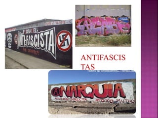 ANTIFASCIS
TAS
 