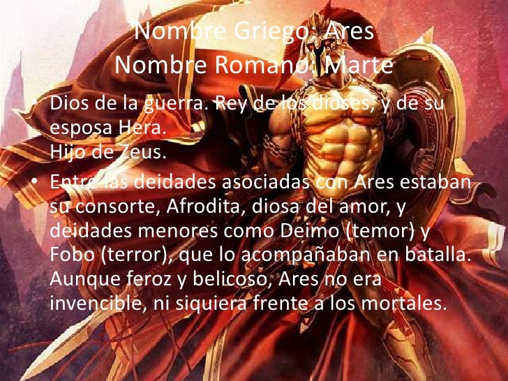 Dios Griego Del Fuego Que Representa La Industria