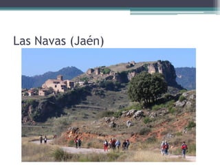 Las Navas (Jaén)
 