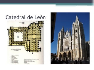 Catedral de León
 