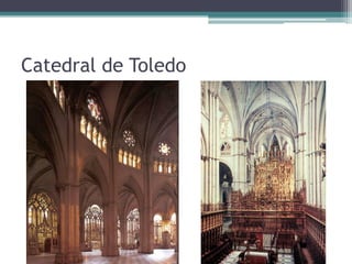 Catedral de Toledo
 