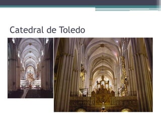 Catedral de Toledo
 