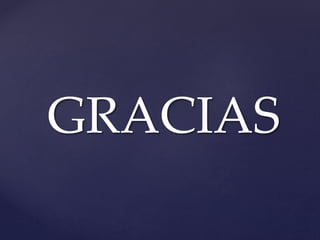 GRACIAS
 