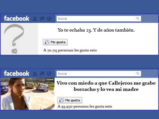 Los Grupos Más Divertidos de facebook