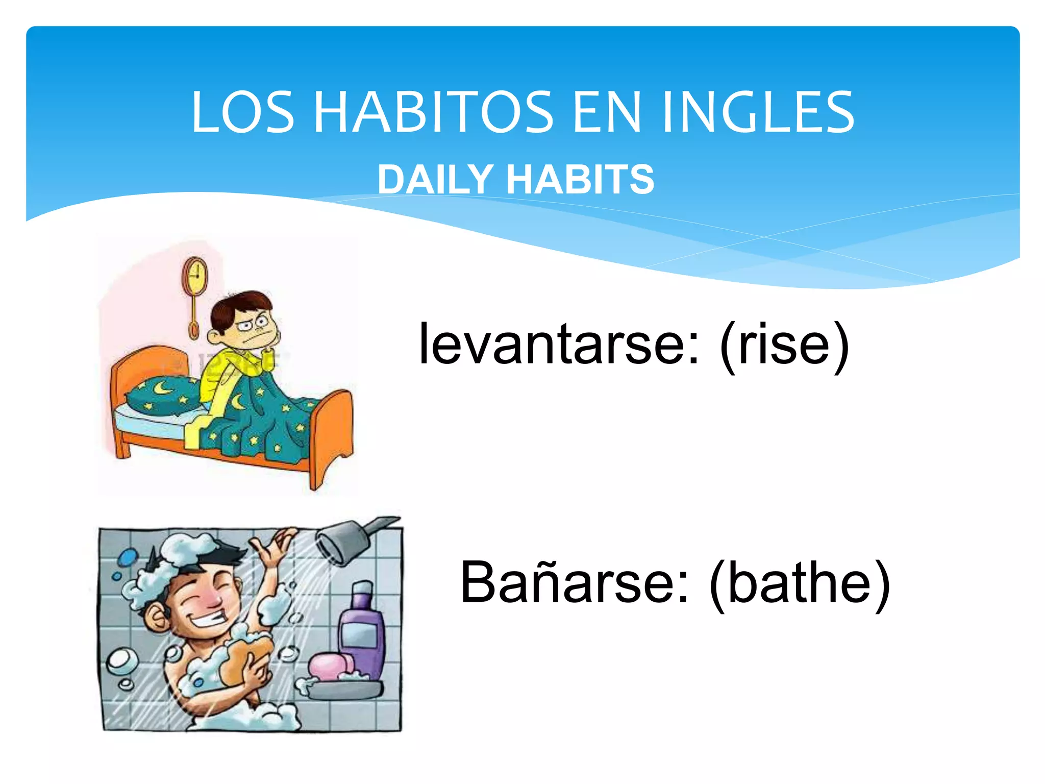 LOS H BITOS DIARIOS EN INGLES PPT Descarga Gratuita los-h-bitos-diarios-en-ingles-ppt-descarga-gratuita