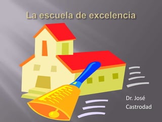Dr. José
Castrodad

 