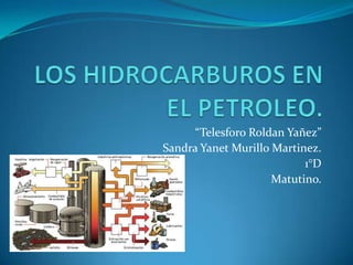 “Telesforo Roldan Yañez”
Sandra Yanet Murillo Martinez.
                           1°D
                     Matutino.
 