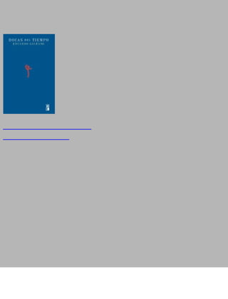 Los hijos de los dias   libro