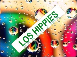 Los hippies