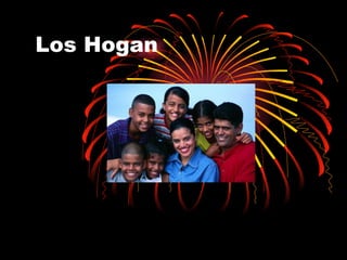 Los Hogan 