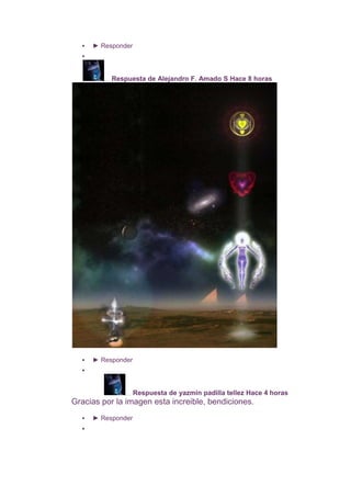 Los hombres pleyades