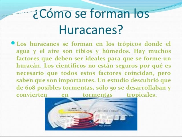Los huracanes, sebastian huaman
