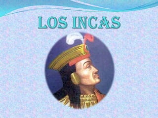 LOS INCAS 
