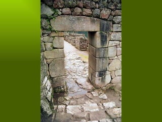 Los incas