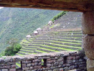 Los incas